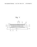 ELECTRONIC DEVICE INCLUDING LTCC INDUCTOR diagram and image