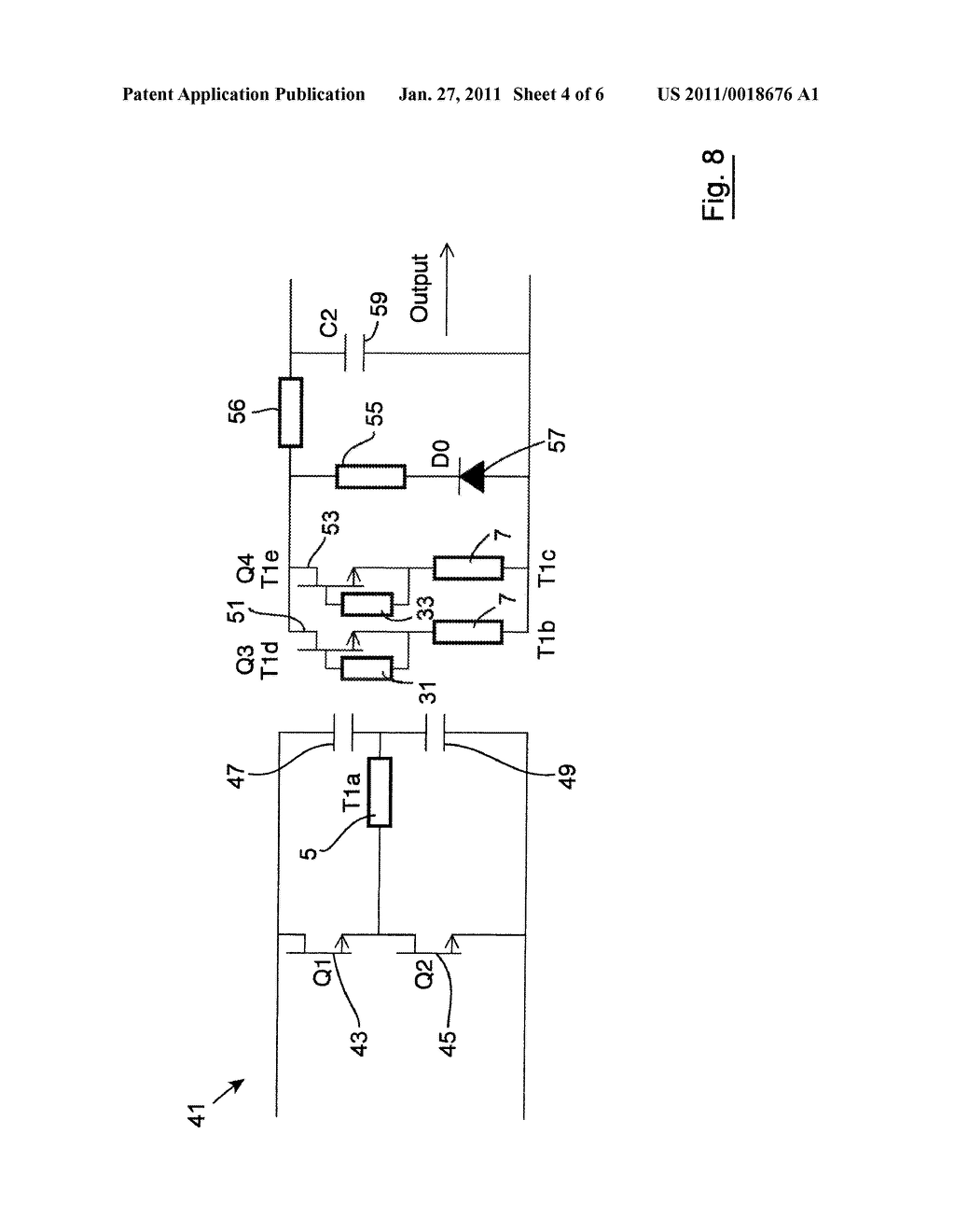 TRANSFORMER ASSEMBLY - diagram, schematic, and image 05