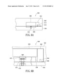 SECURITY SYSTEM WITH POWER SAVING FEATURE AND METHOD THEREOF diagram and image