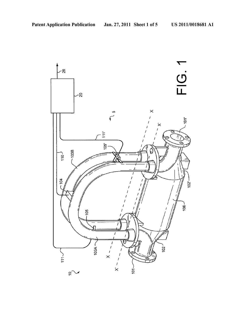  METHOD, COMPUTER PROGRAM PRODUCT, AND SYSTEM FOR PREVENTING INADVERTENT CONFIGURATION OF ELECTRONIC DEVICES PROVIDED WITH INFRARED DATA ASSOCIATION INTERFACES - diagram, schematic, and image 02