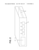  METHOD, COMPUTER PROGRAM PRODUCT, AND SYSTEM FOR PREVENTING INADVERTENT CONFIGURATION OF ELECTRONIC DEVICES PROVIDED WITH INFRARED DATA ASSOCIATION INTERFACES diagram and image