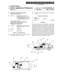 Fusion of Images in Enhanced Obstacle Detection diagram and image