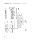 Fusion of Images in Enhanced Obstacle Detection diagram and image