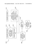 Fusion of Images in Enhanced Obstacle Detection diagram and image