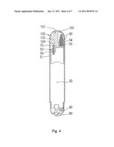 HANDHELD SALINITY ANALYZER diagram and image