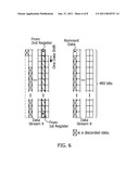 Data Generator Providing Large Amounts of Data of Arbitrary Word Length diagram and image