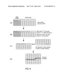 Data Generator Providing Large Amounts of Data of Arbitrary Word Length diagram and image