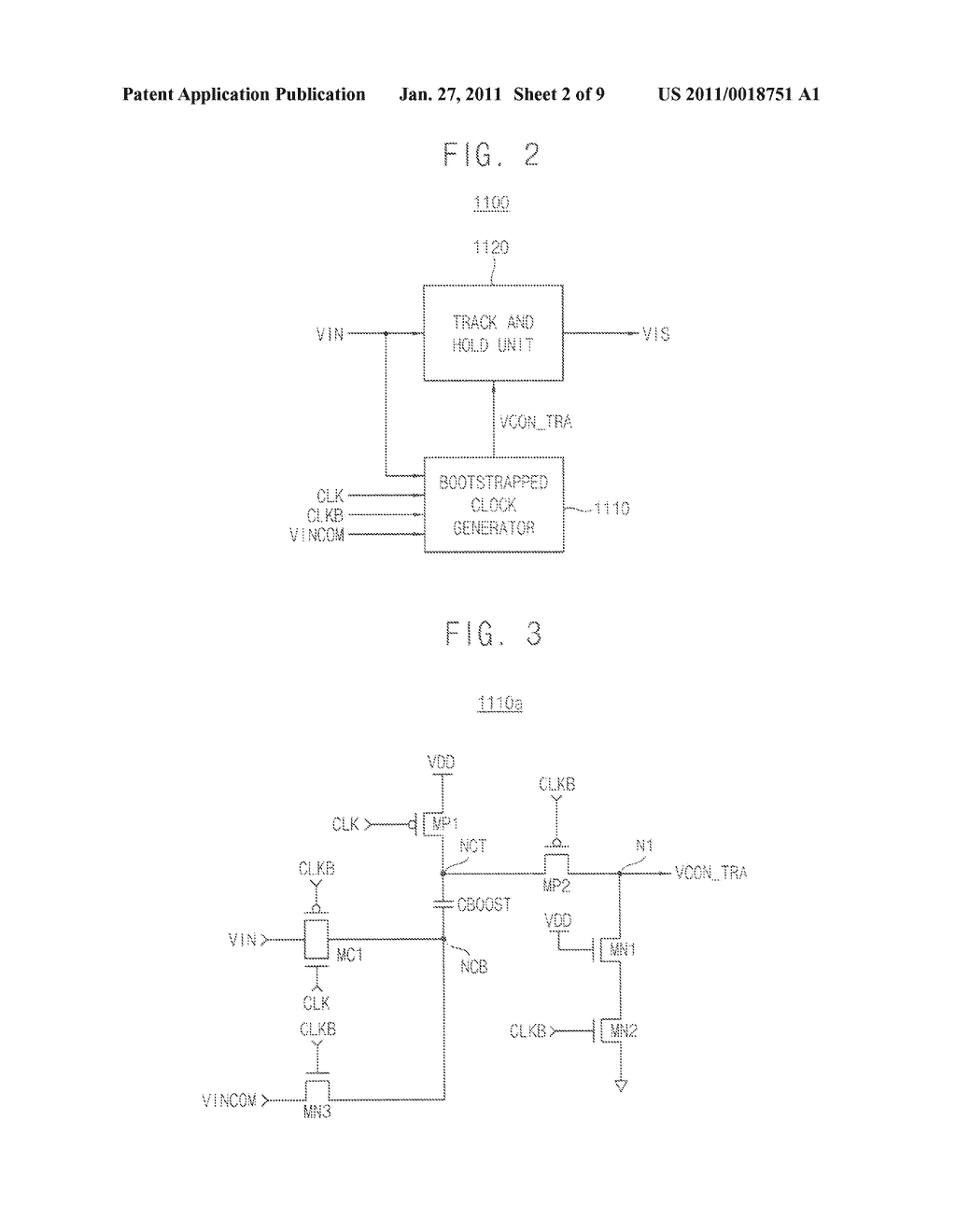 FOLDING ANALOG-TO-DIGITAL CONVERTER - diagram, schematic, and image 03