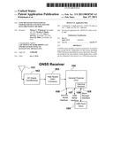 GNSS RECEIVER AND EXTERNAL STORAGE DEVICE SYSTEM AND GNSS DATA PROCESSING METHOD diagram and image