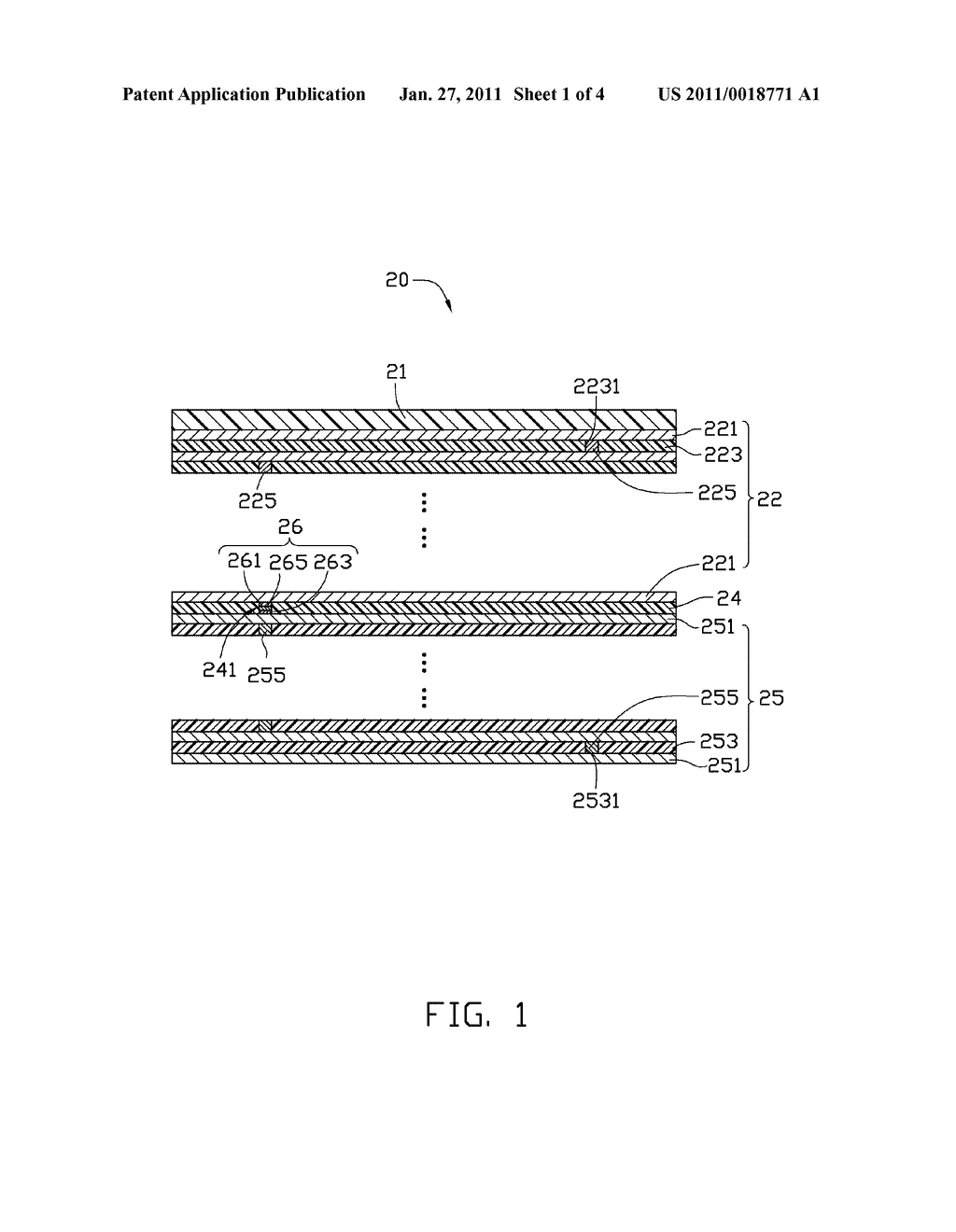 ANTENNA MODULE, METHOD FOR MAKING THE ANTENNA MODULE, AND HOUSING INCORPORATING THE ANTENNA MODULE - diagram, schematic, and image 02