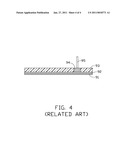 ANTENNA MODULE, METHOD FOR MAKING THE ANTENNA MODULE, AND HOUSING INCORPORATING THE ANTENNA MODULE diagram and image