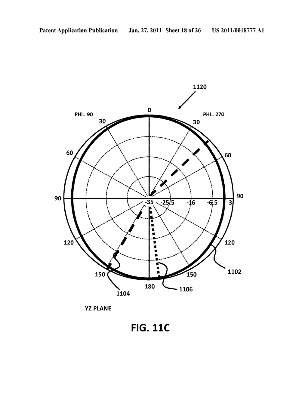 SELF-CONTAINED COUNTERPOISE COMPOUND LOOP ANTENNA - diagram, schematic, and image 19