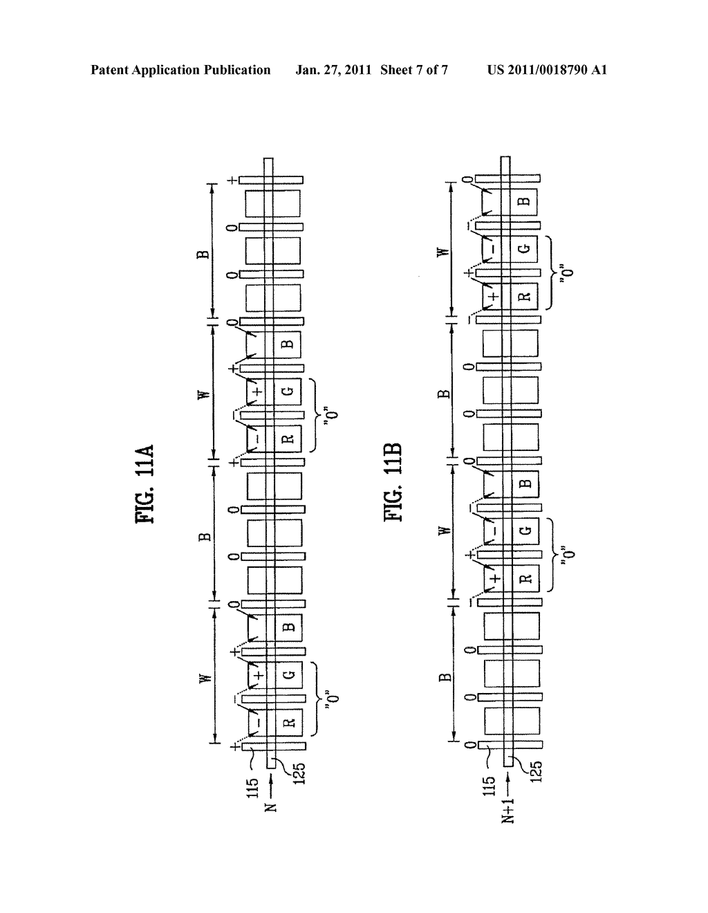 LIQUID CRYSTAL DISPLAY DEVICE - diagram, schematic, and image 08