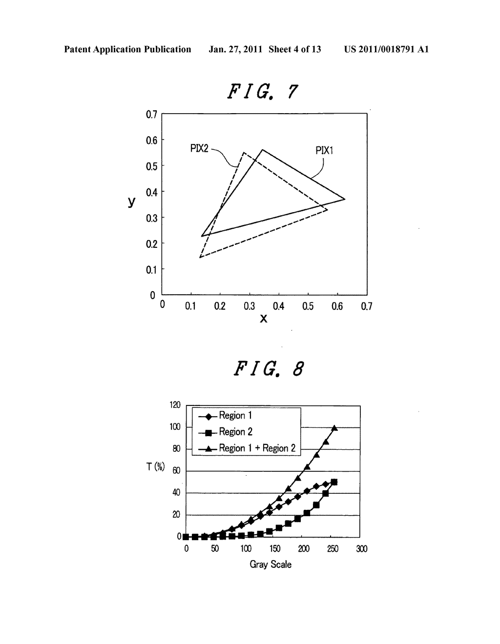 Liquid crystal display device - diagram, schematic, and image 05