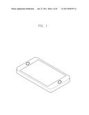 METHOD AND APPARATUS FOR CONTROLLING ELECTRONIC DEVICE USING USER INTERACTION diagram and image