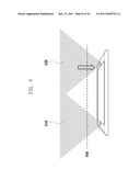 METHOD AND APPARATUS FOR CONTROLLING ELECTRONIC DEVICE USING USER INTERACTION diagram and image