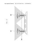 METHOD AND APPARATUS FOR CONTROLLING ELECTRONIC DEVICE USING USER INTERACTION diagram and image