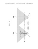 METHOD AND APPARATUS FOR CONTROLLING ELECTRONIC DEVICE USING USER INTERACTION diagram and image