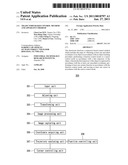 TRAJECTORY-BASED CONTROL METHOD AND APPARATUS THEREOF diagram and image