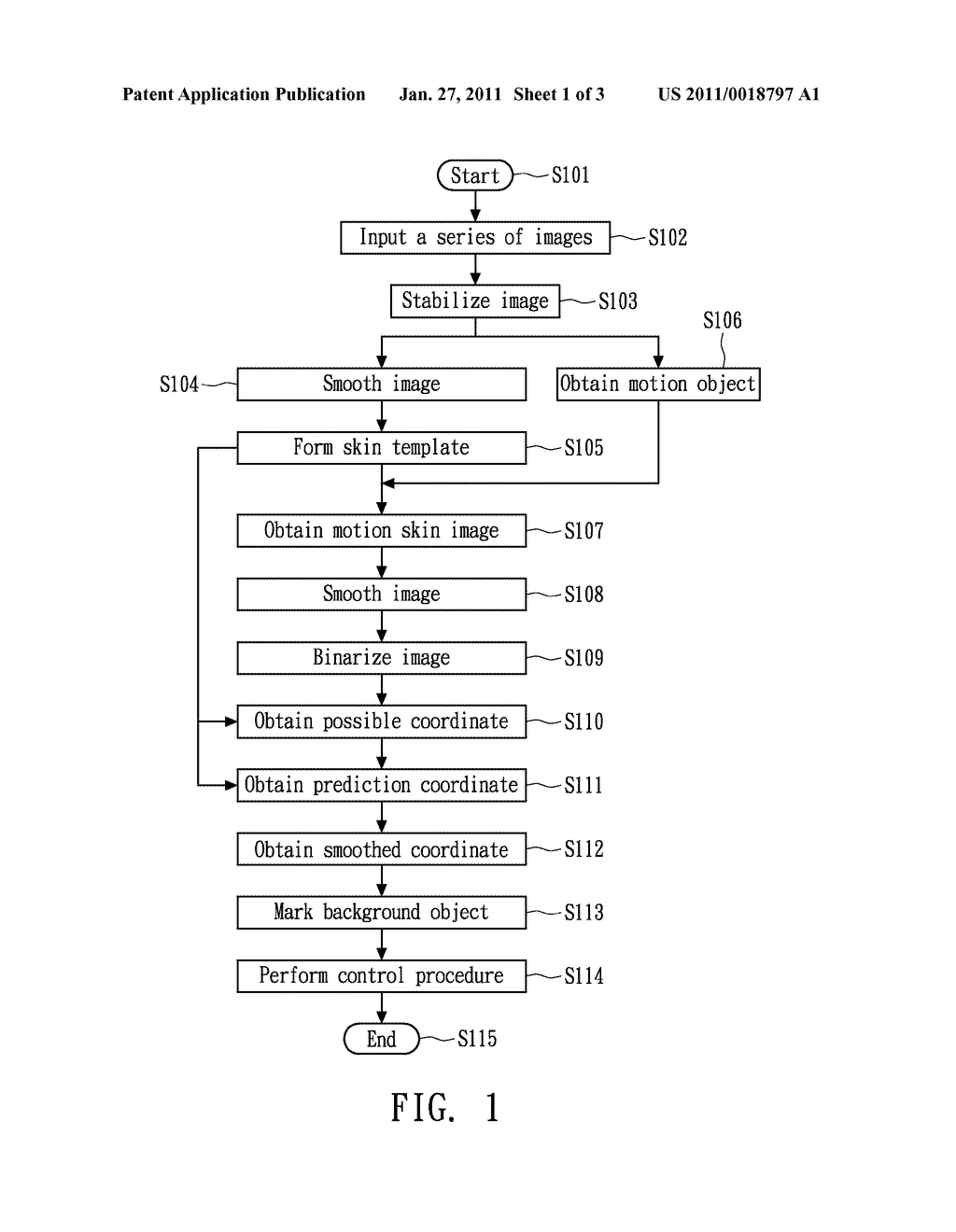 TRAJECTORY-BASED CONTROL METHOD AND APPARATUS THEREOF - diagram, schematic, and image 02