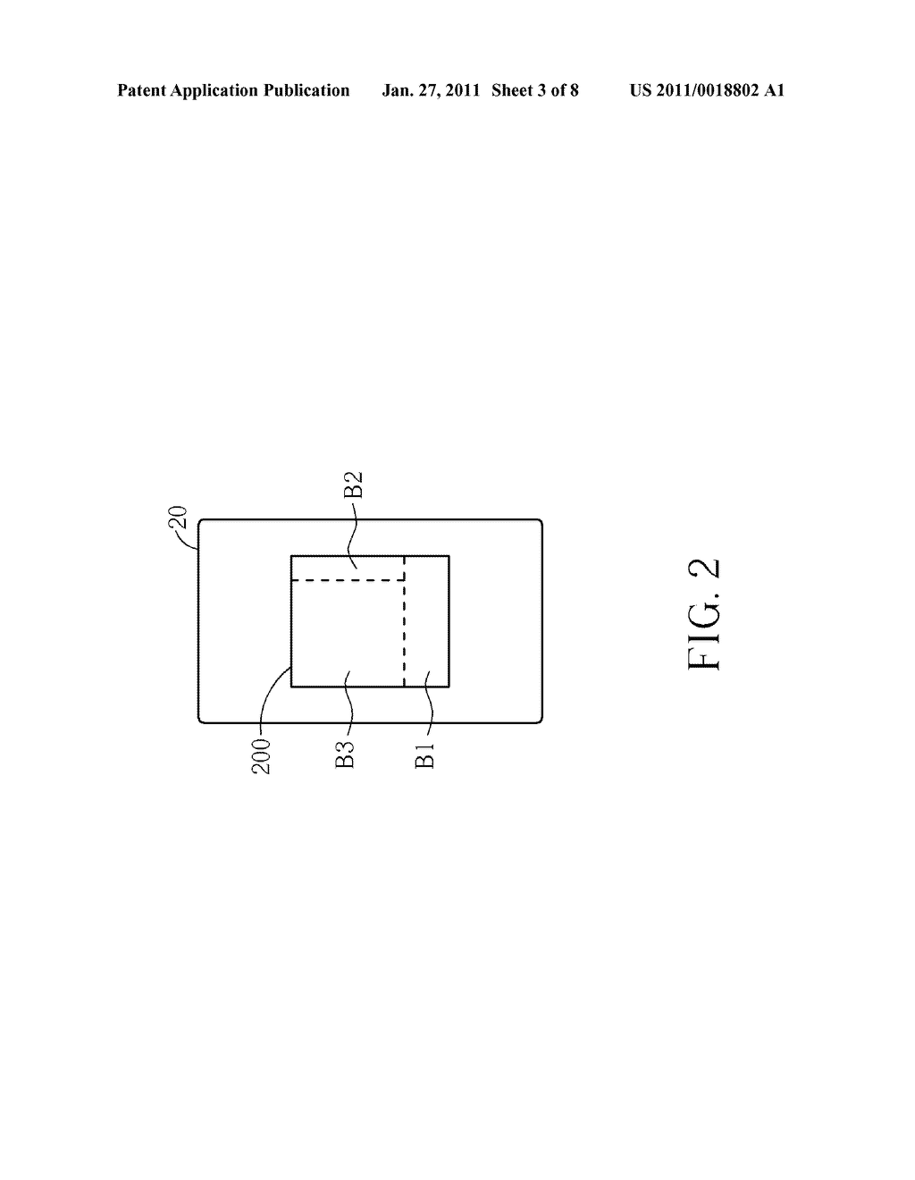 Remote Control Device and Multimedia System - diagram, schematic, and image 04