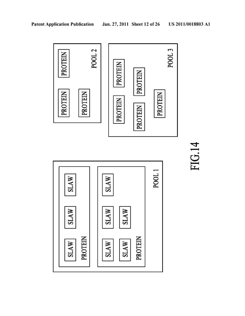 Spatial, Multi-Modal Control Device For Use With Spatial Operating System - diagram, schematic, and image 13