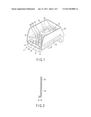 PERSONAL IDENTIFICATION NUMBER INPUT DEVICE diagram and image