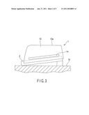 PERSONAL IDENTIFICATION NUMBER INPUT DEVICE diagram and image