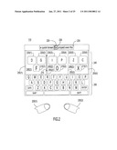 Fast Typographical Error Correction for Touchscreen Keyboards diagram and image