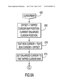 Fast Typographical Error Correction for Touchscreen Keyboards diagram and image