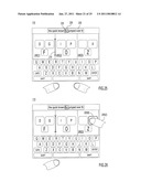 Fast Typographical Error Correction for Touchscreen Keyboards diagram and image