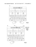 Fast Typographical Error Correction for Touchscreen Keyboards diagram and image