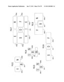 Fast Typographical Error Correction for Touchscreen Keyboards diagram and image