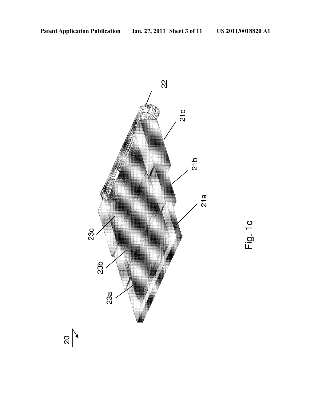 ELECTRONIC APPARATUS WITH IMPROVED FUNCTIONALITY - diagram, schematic, and image 04