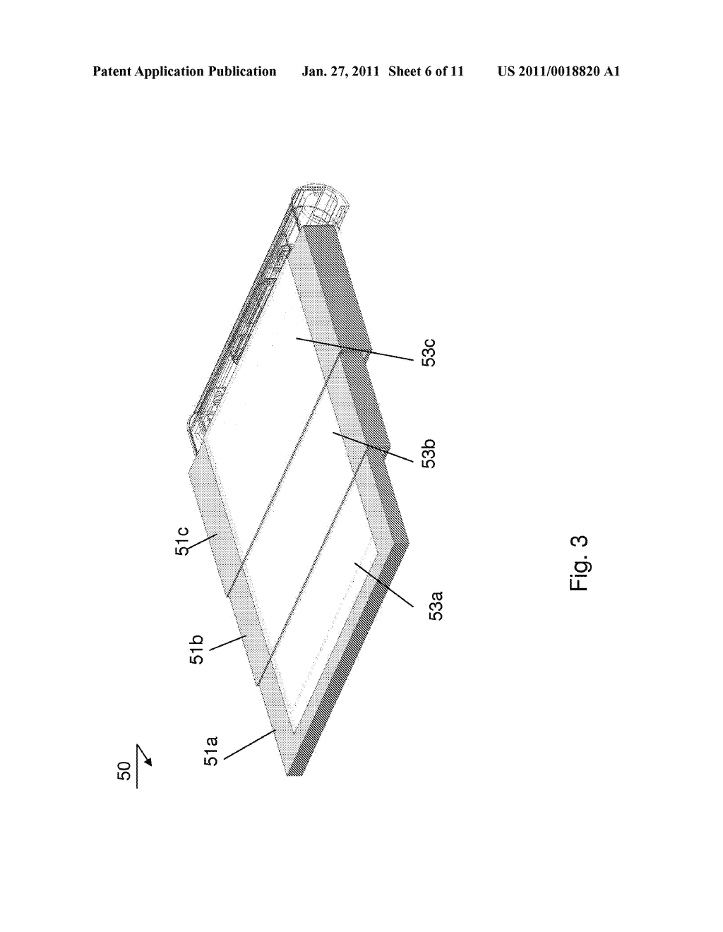 ELECTRONIC APPARATUS WITH IMPROVED FUNCTIONALITY - diagram, schematic, and image 07