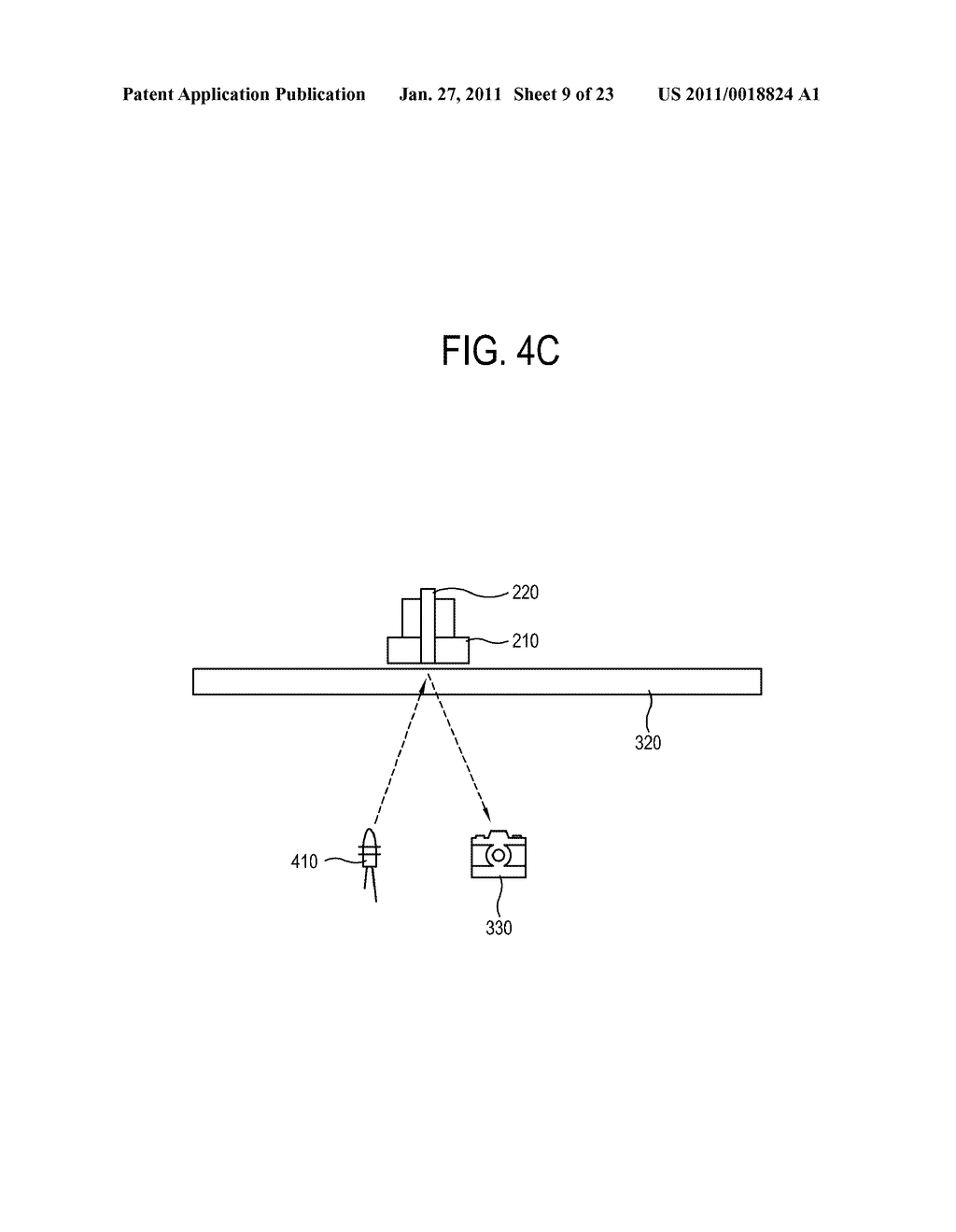 DISPLAY SYSTEM AND METHOD OF CONTROLLING THE SAME - diagram, schematic, and image 10