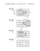 INFORMATION PROCESSING APPARATUS, DISPLAY METHOD, AND DISPLAY PROGRAM diagram and image