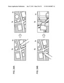 INFORMATION PROCESSING APPARATUS, DISPLAY METHOD, AND DISPLAY PROGRAM diagram and image