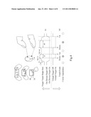 TOUCH DEVICE, CONTROL METHOD AND CONTROL UNIT FOR MULTI-TOUCH ENVIRONMENT diagram and image