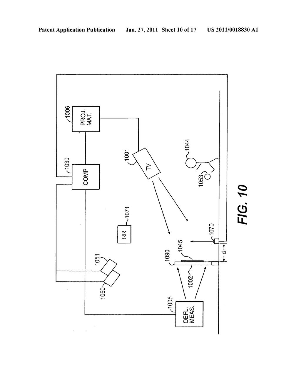 METHOD FOR PROVIDING HUMAN INPUT TO A COMPUTER - diagram, schematic, and image 11