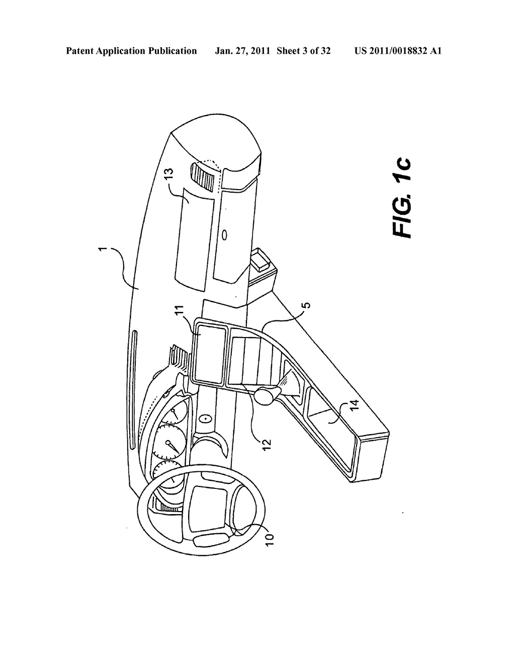 HUMAN INTERFACES FOR VEHICLES, HOMES, AND OTHER APPLICATIONS - diagram, schematic, and image 04