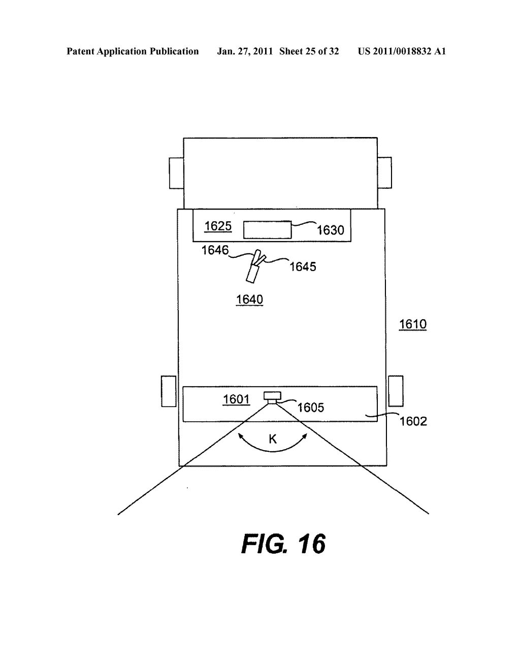 HUMAN INTERFACES FOR VEHICLES, HOMES, AND OTHER APPLICATIONS - diagram, schematic, and image 26