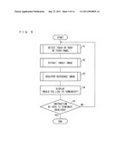 INPUT DETECTION DEVICE, INPUT DETECTION METHOD, PROGRAM, AND STORAGE MEDIUM diagram and image