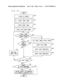 INPUT DETECTION DEVICE, INPUT DETECTION METHOD, PROGRAM, AND STORAGE MEDIUM diagram and image