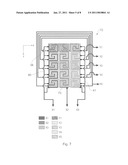 Two-Dimensional Position Sensor diagram and image