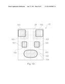 Two-Dimensional Position Sensor diagram and image