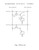 Touch Panel diagram and image