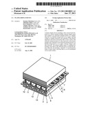 PLASMA DISPLAY DEVICE diagram and image