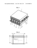 PLASMA DISPLAY DEVICE diagram and image