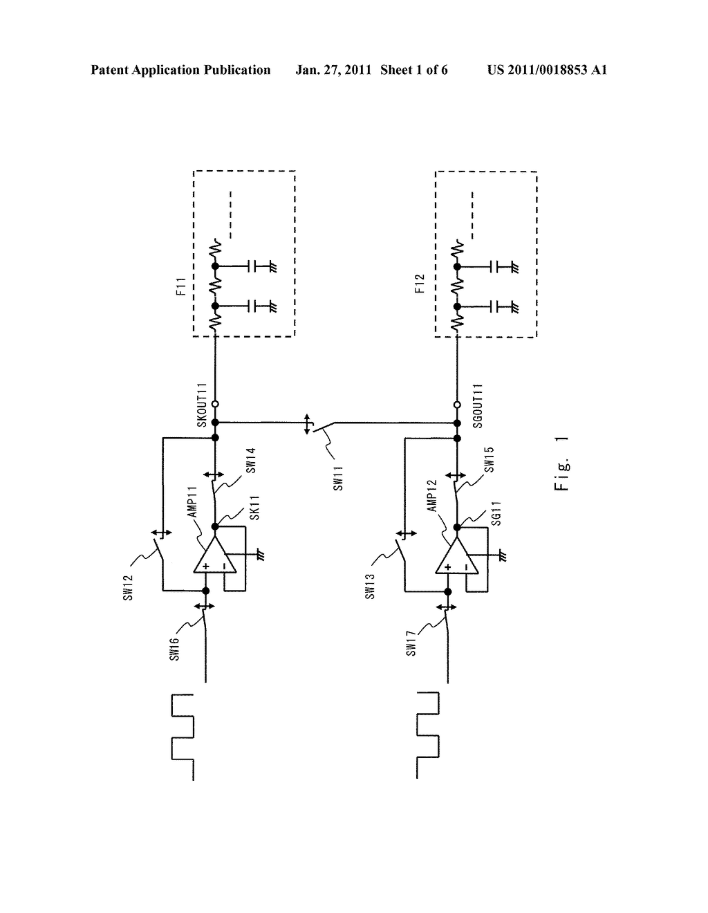 SIGNAL LINE DRIVING CIRCUIT AND LIQUID CRYSTAL DISPLAY DEVICE - diagram, schematic, and image 02